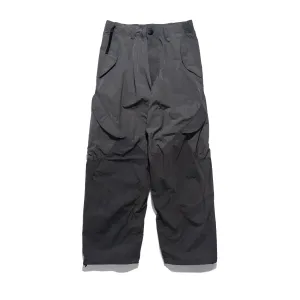 Helicoid Cargo Pants Zinc Grey GZ75153