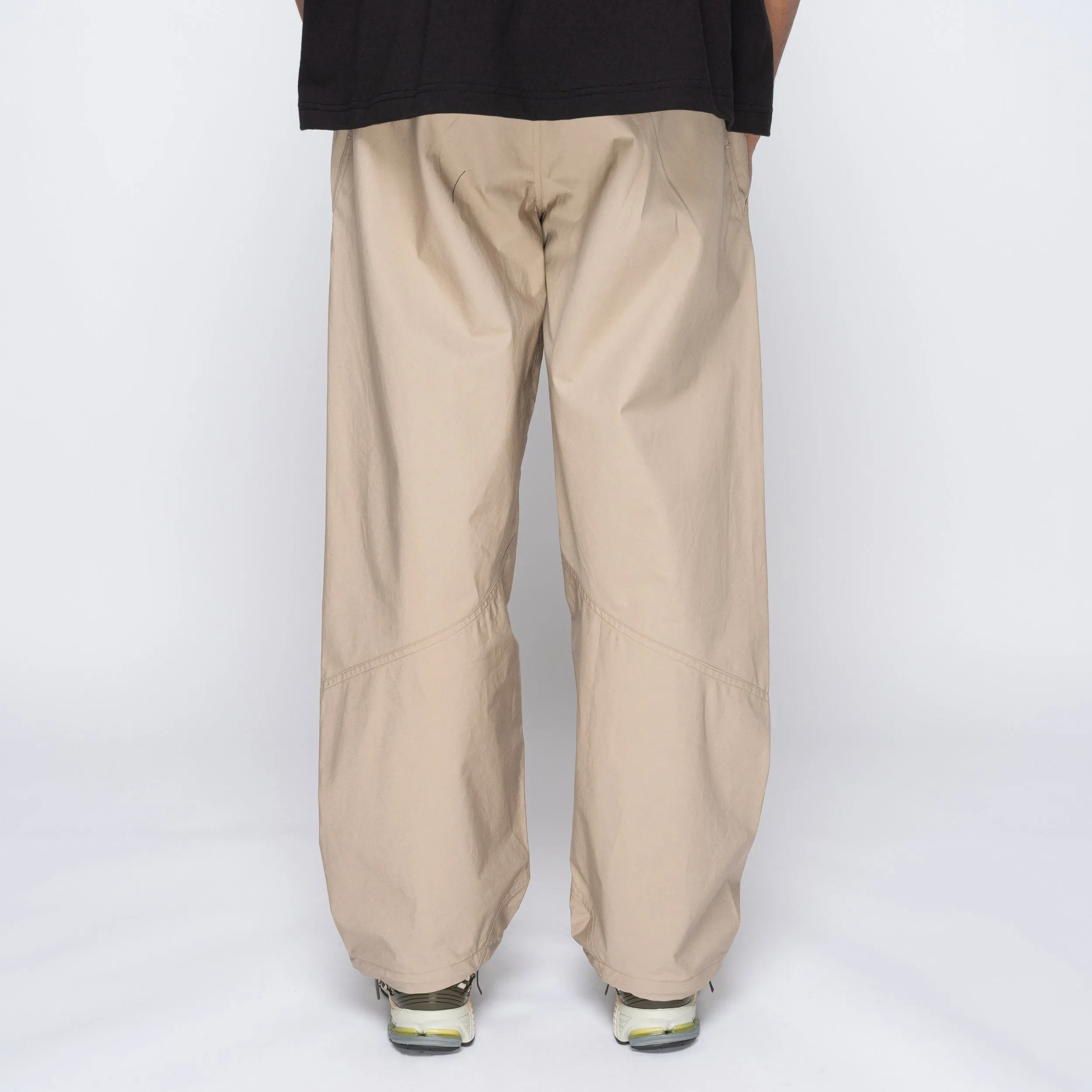 Helicoid Weather Pants Dune GZ75152