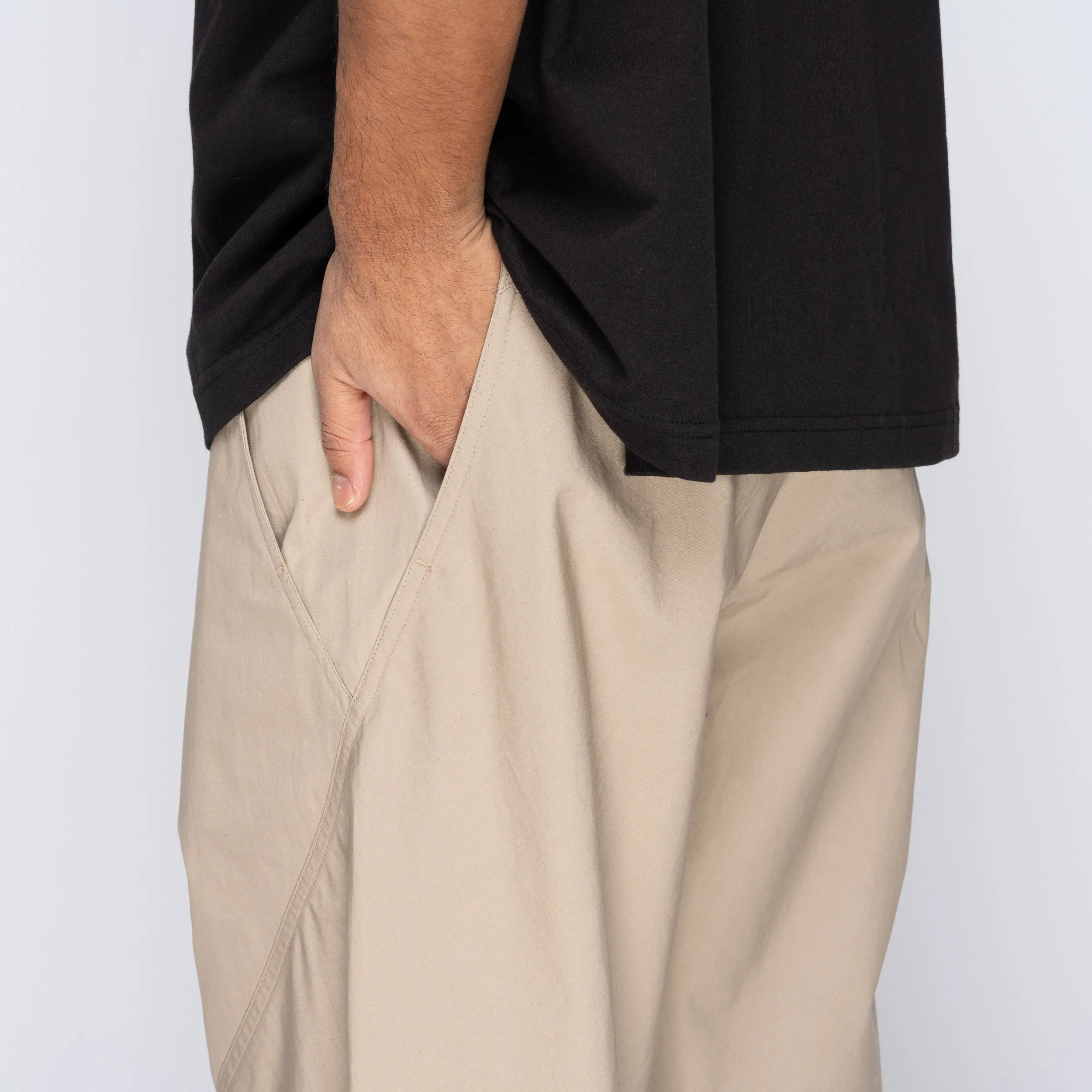 Helicoid Weather Pants Dune GZ75152
