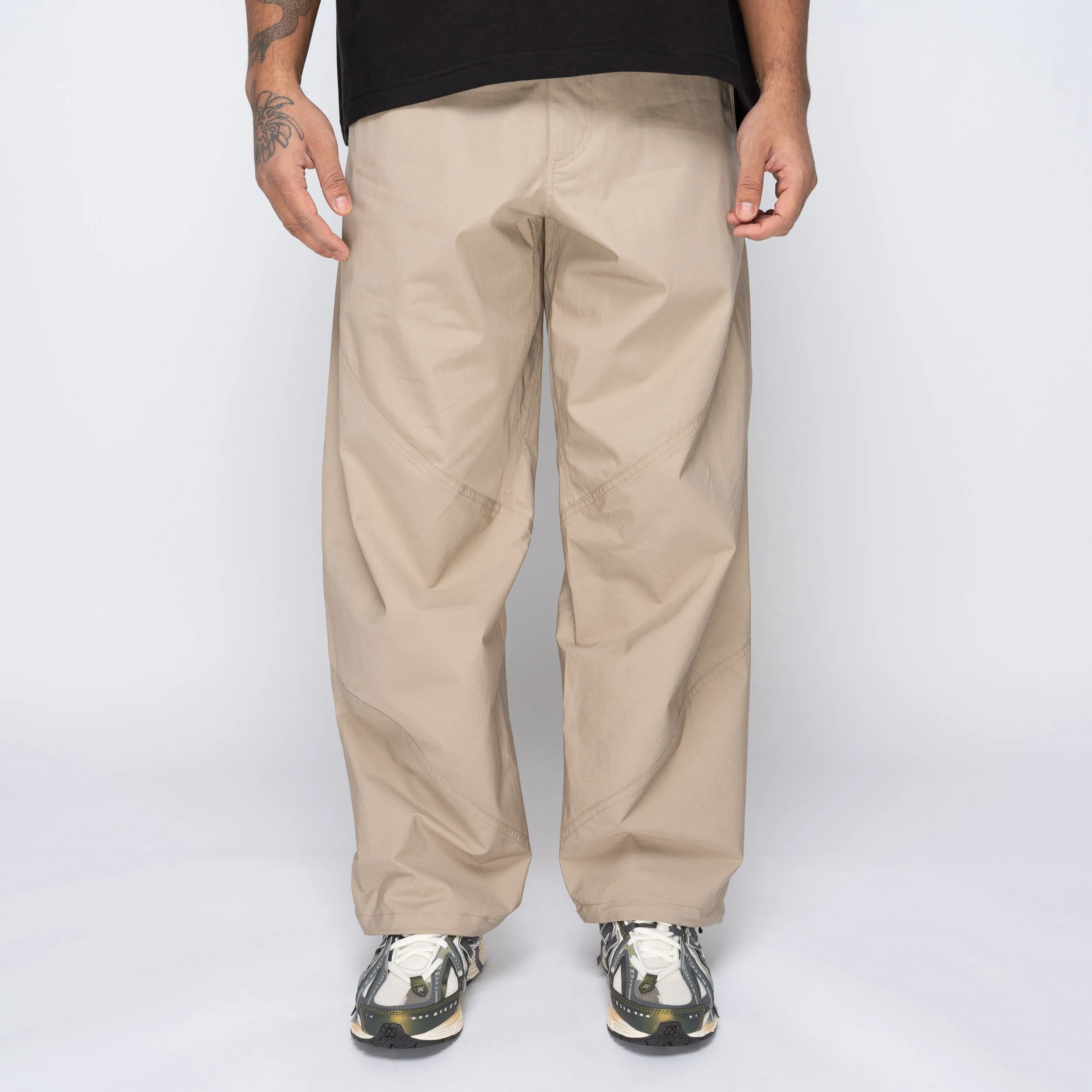 Helicoid Weather Pants Dune GZ75152