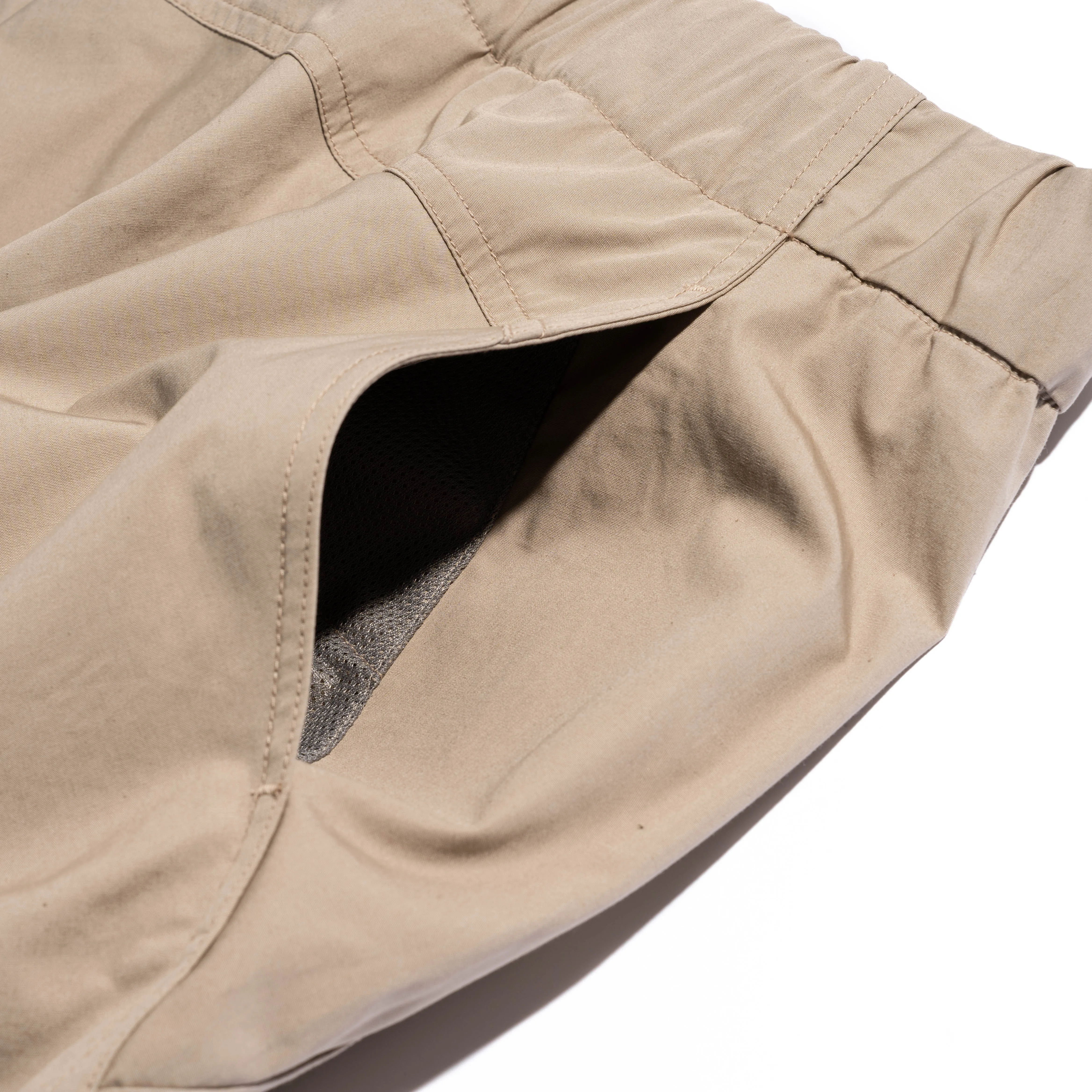 Helicoid Weather Pants Dune GZ75152