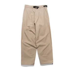 Helicoid Weather Pants Dune GZ75152