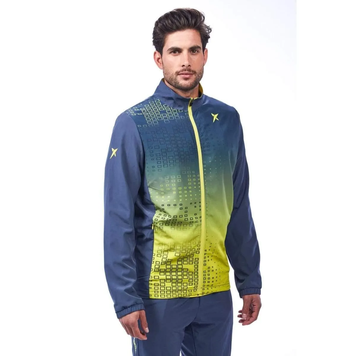 Heru Tracksuit