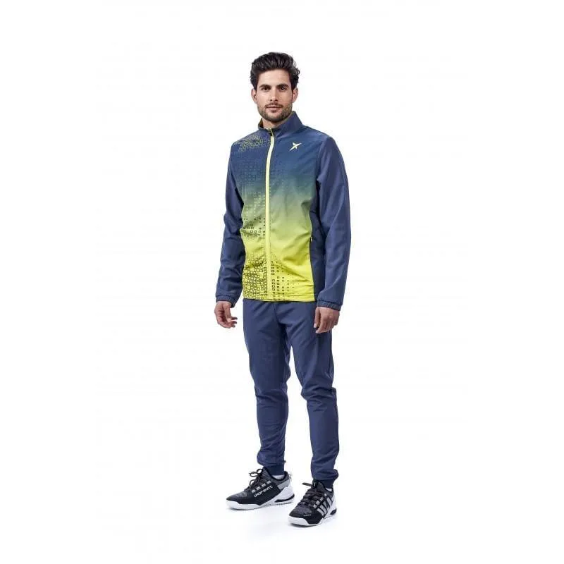 Heru Tracksuit