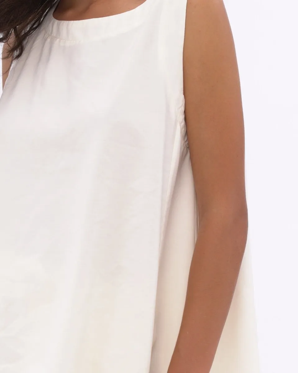 Hi-Lo Hem Tank Shirt