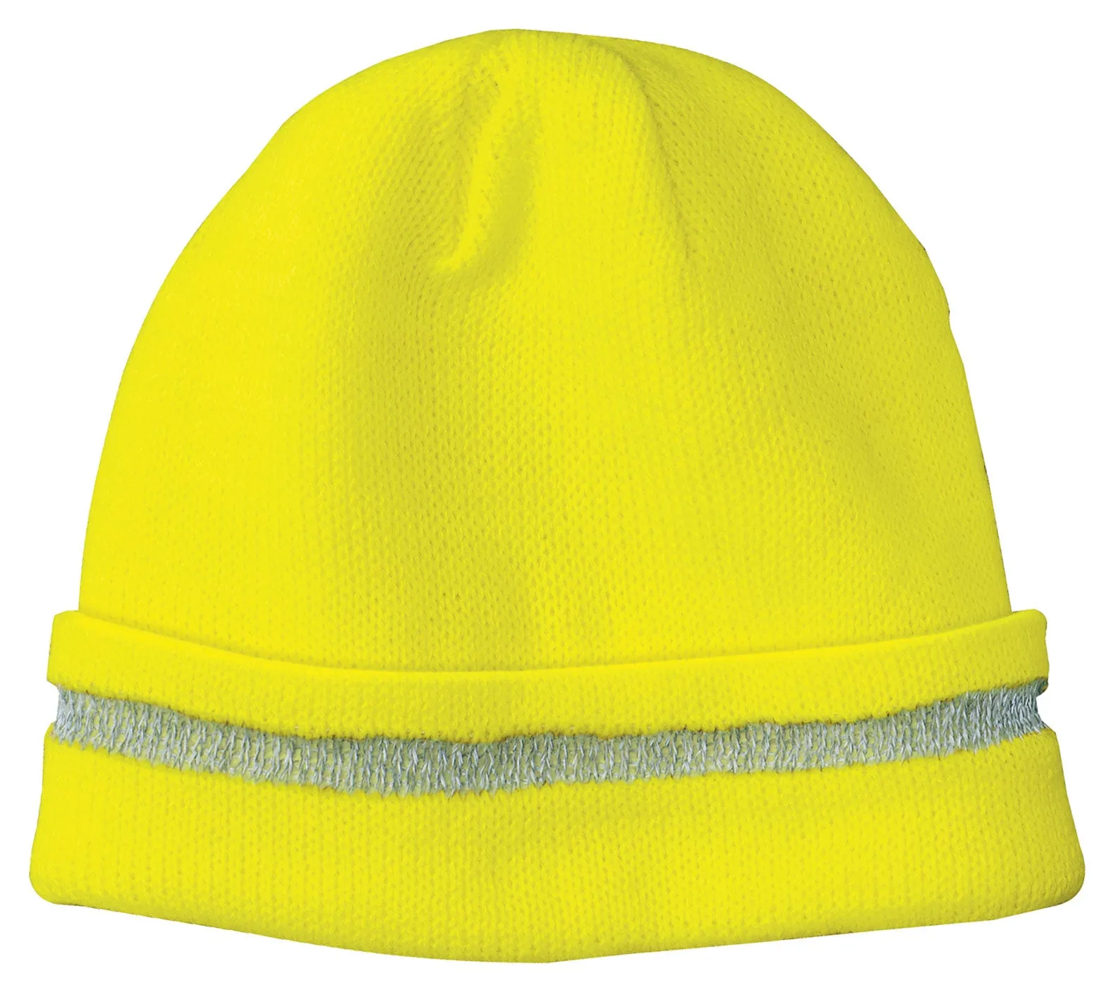 Hi-Vis Acrylic Toque