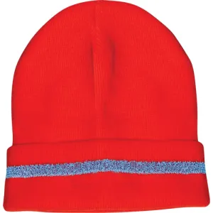 Hi-Vis Acrylic Toque