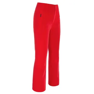 High Heaven Pant in Red