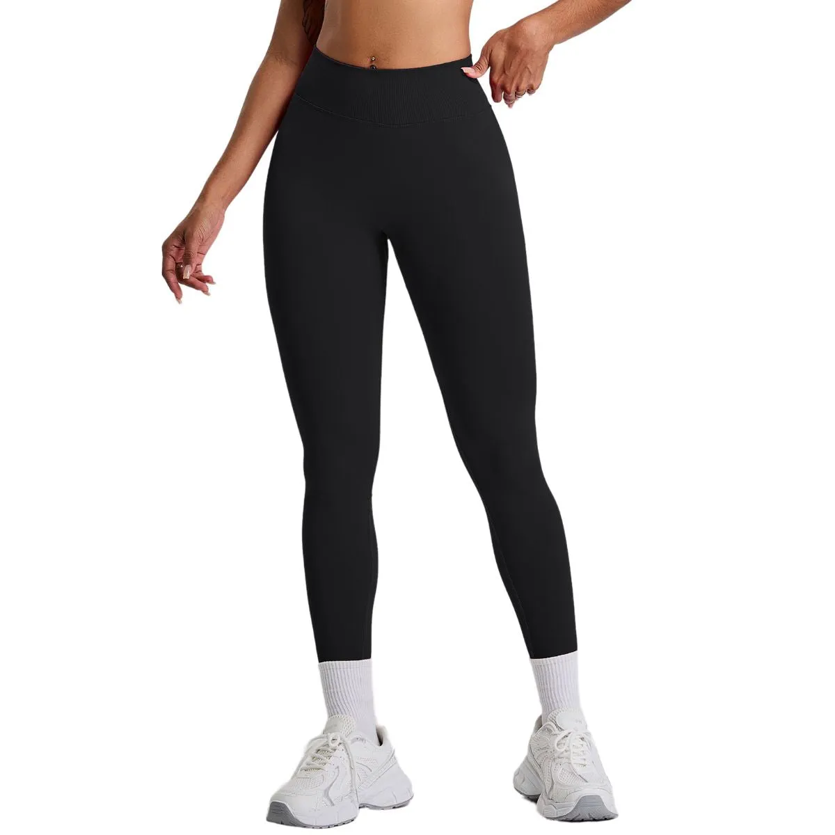 High-Performance Evolve Seamless Leggings
