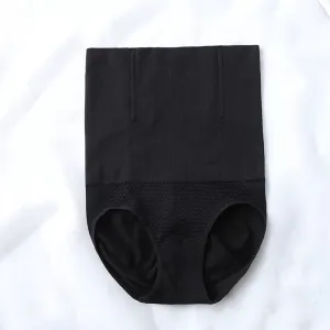 High Waist-Tummy Control-Seamless Panty