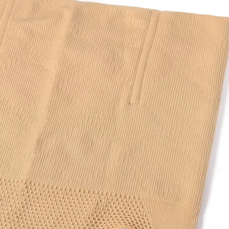 High Waist-Tummy Control-Seamless Panty