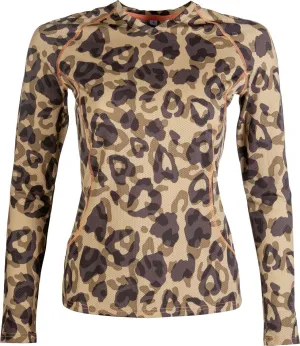 HKM Functional Shirt Colour Breeze Long Sleeve