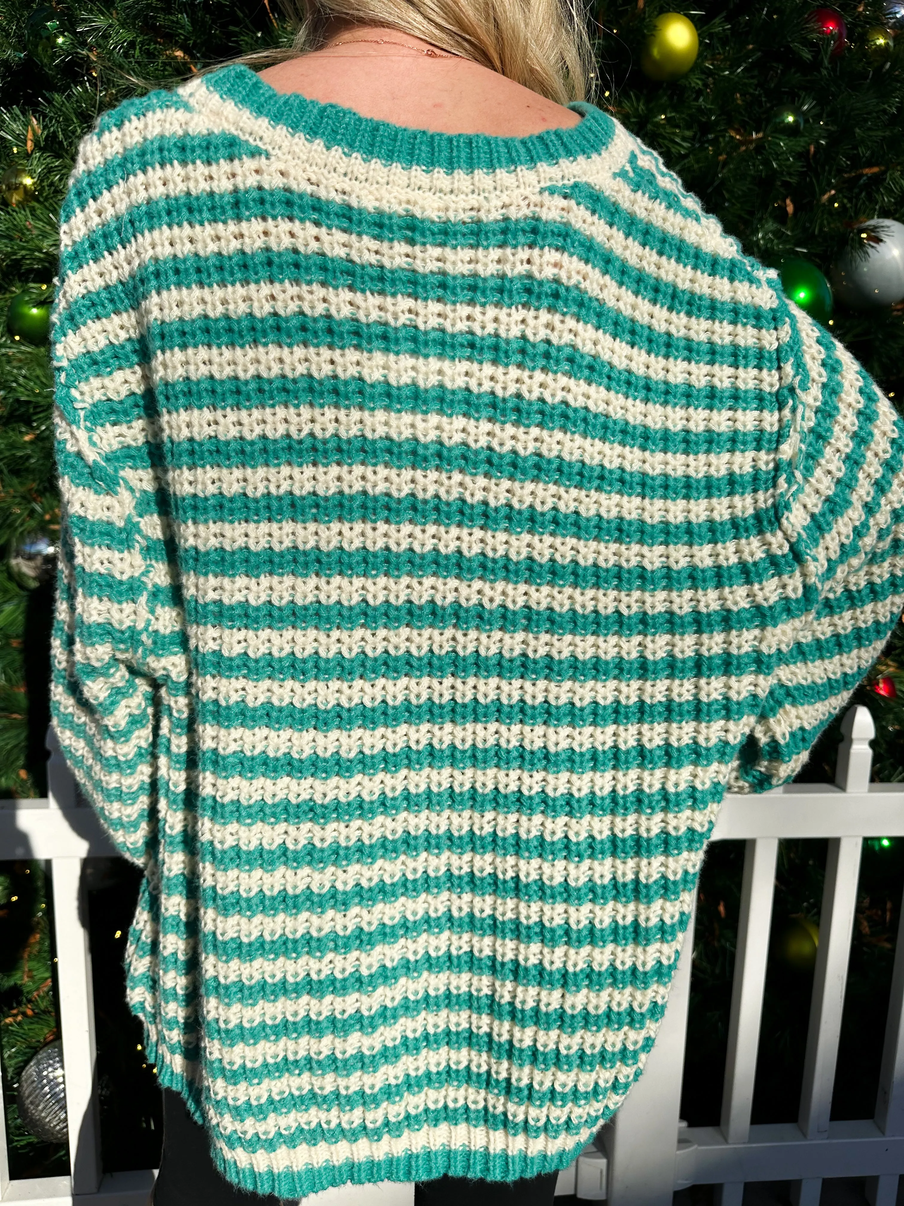 Holidaze Sweater
