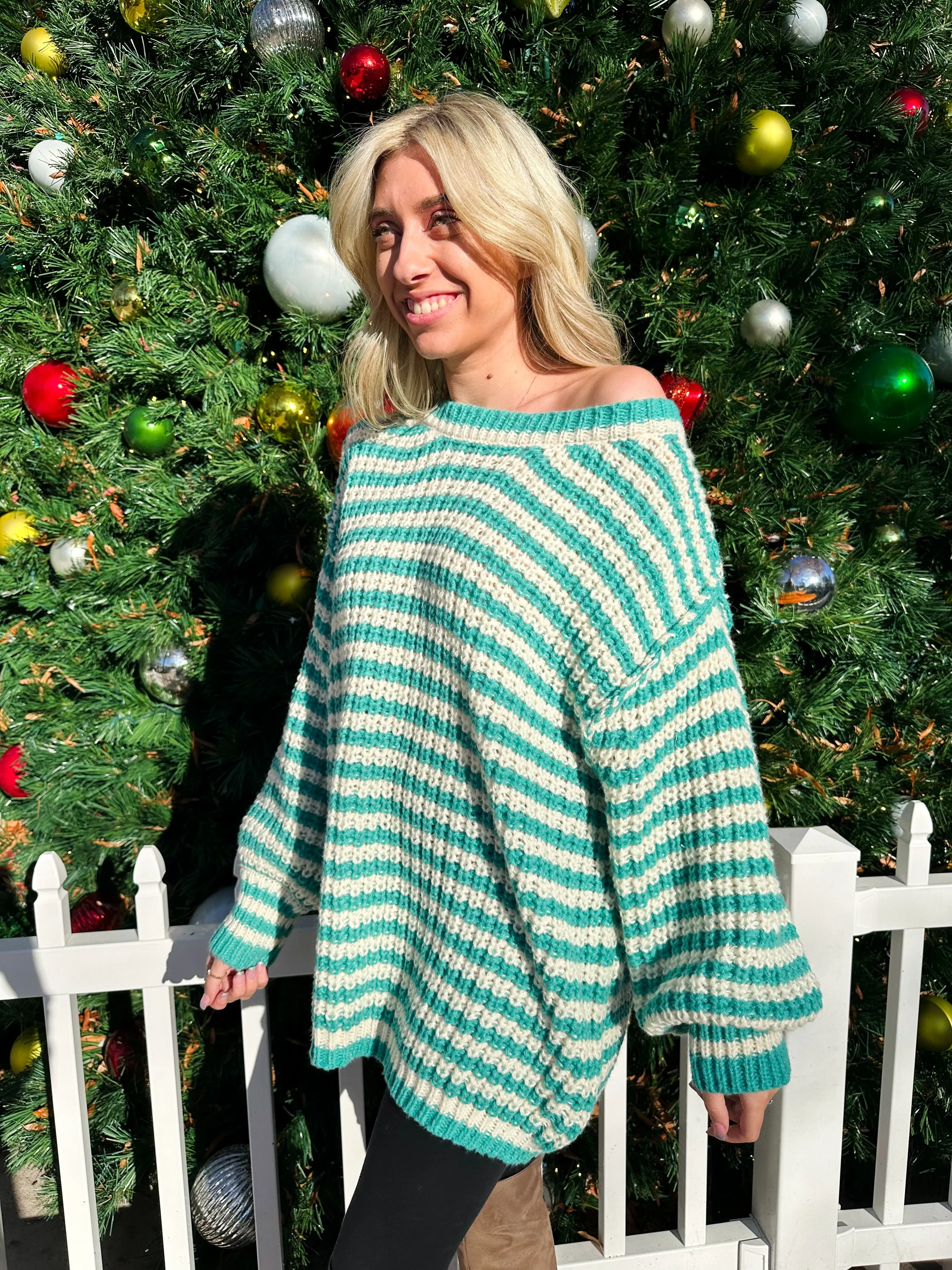 Holidaze Sweater