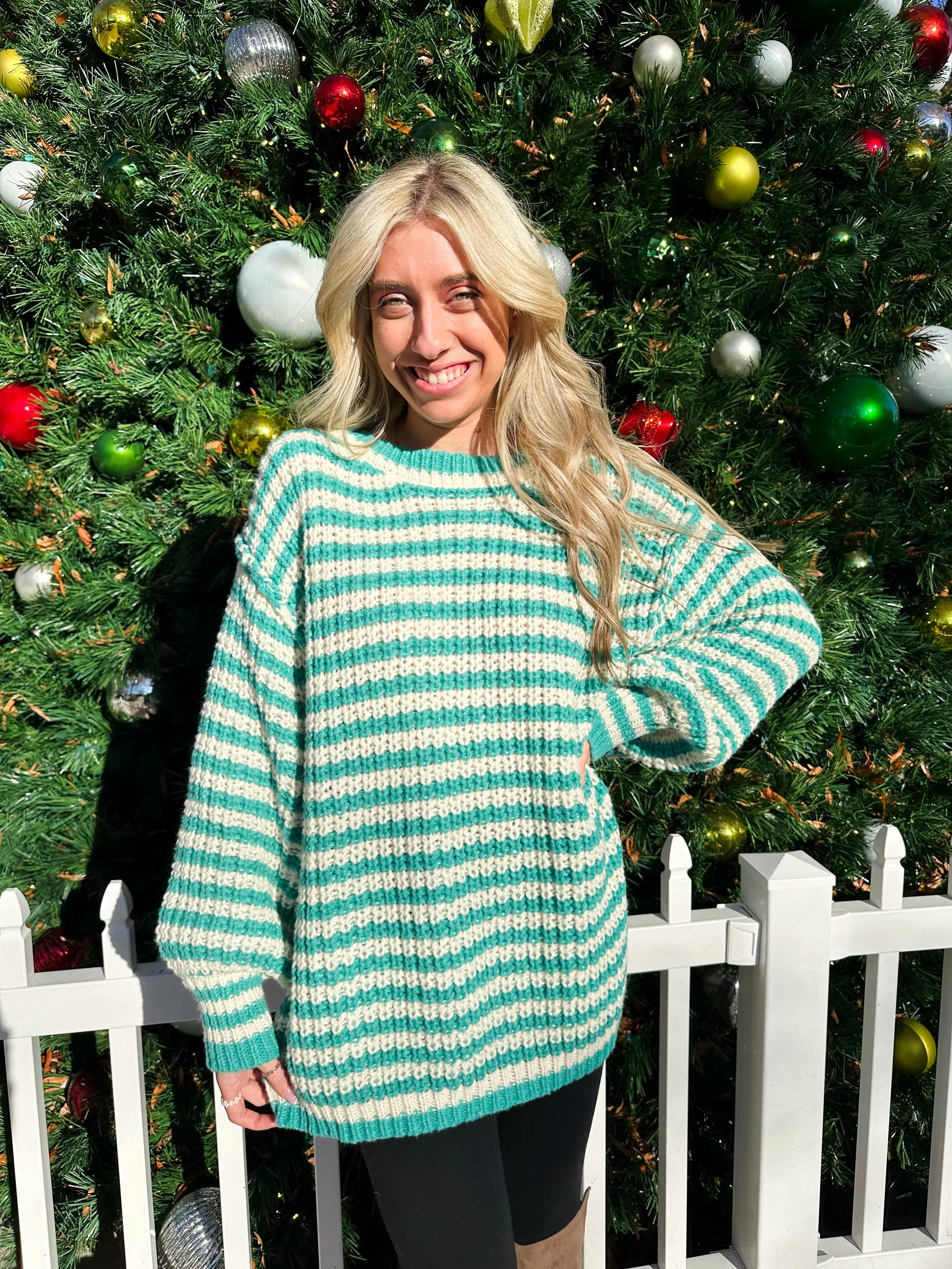 Holidaze Sweater