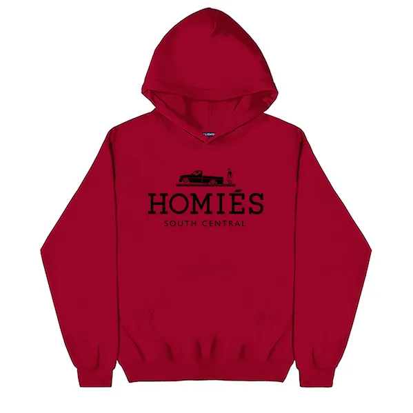 HOMIÉS HOODIE