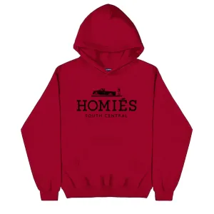 HOMIÉS HOODIE