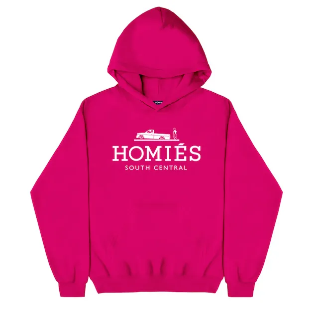 HOMIÉS HOODIE