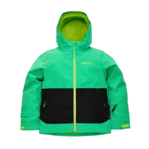 Hootie Hoo Kids Pinnakle Ins. Jacket