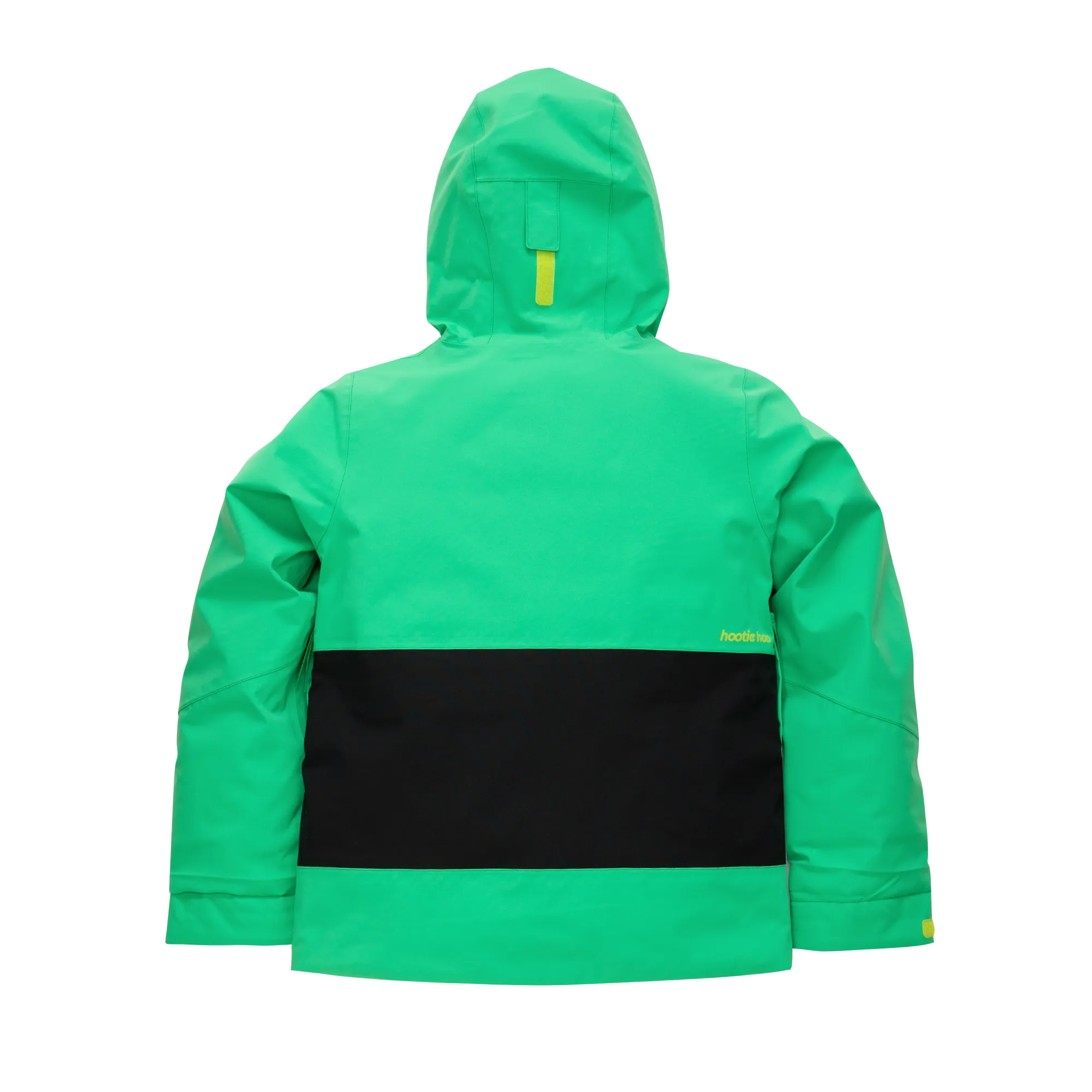 Hootie Hoo Kids Pinnakle Ins. Jacket