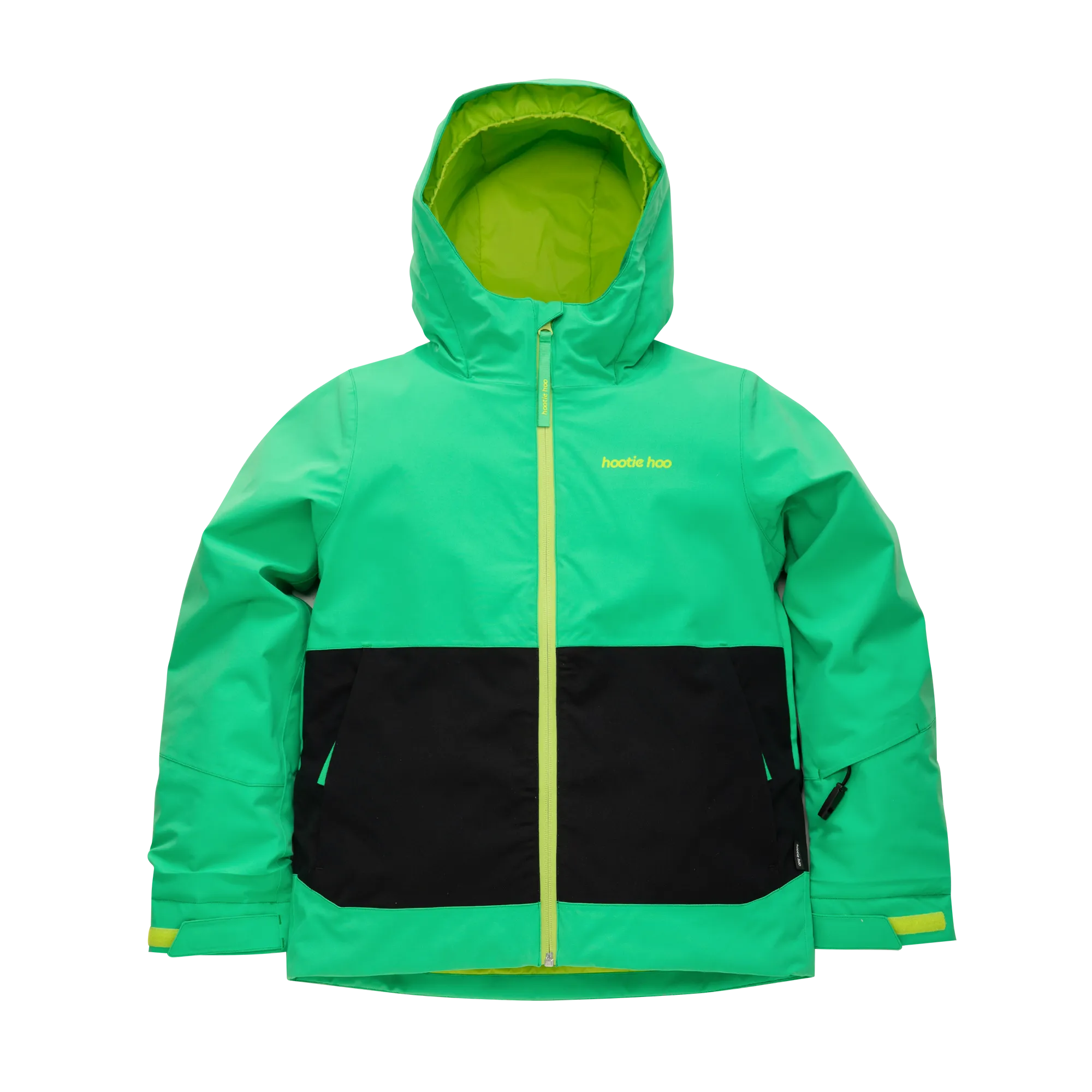 Hootie Hoo Kids Pinnakle Ins. Jacket