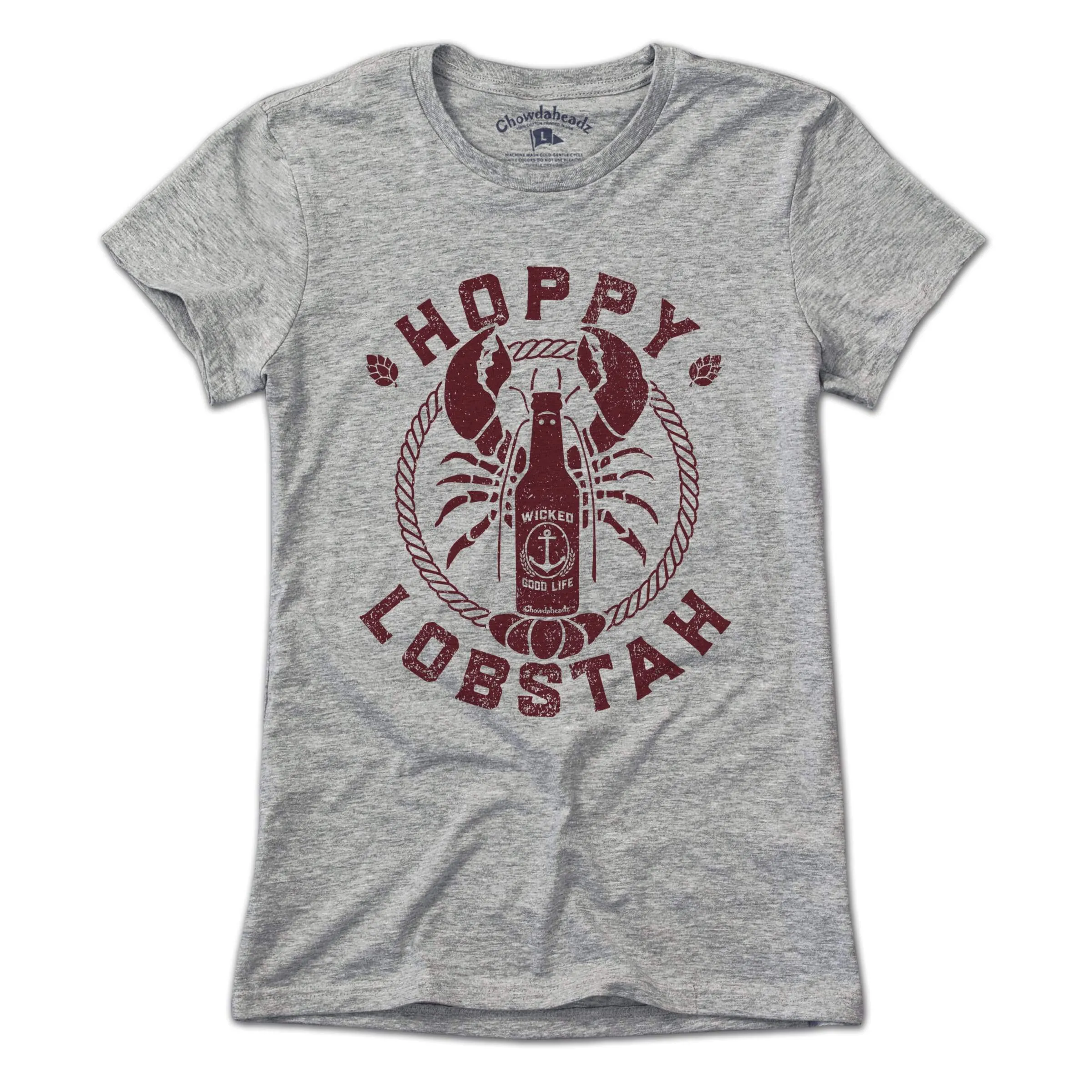 Hoppy Lobstah T-Shirt