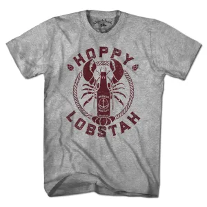 Hoppy Lobstah T-Shirt