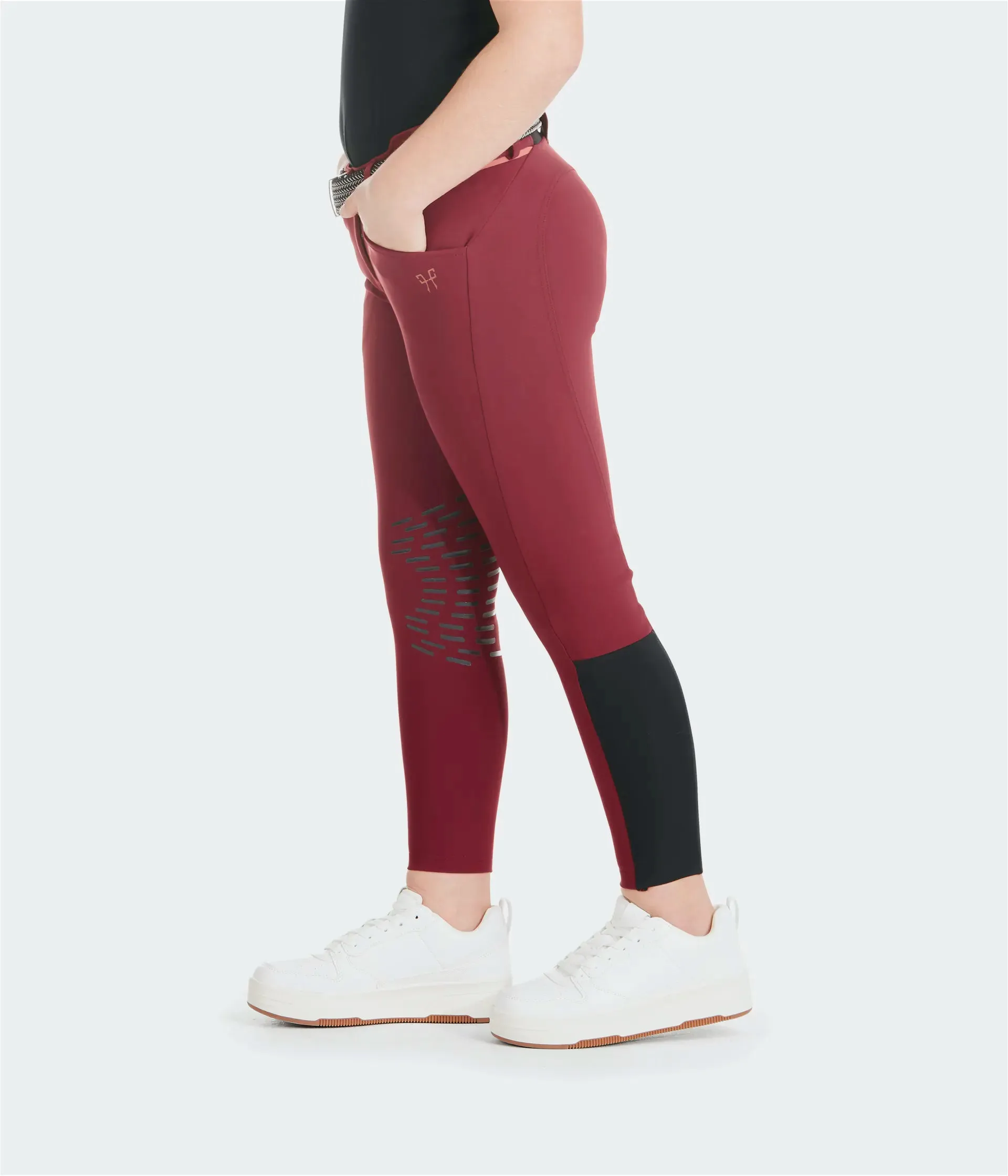 Horse Pilot X-Design Jr Breech