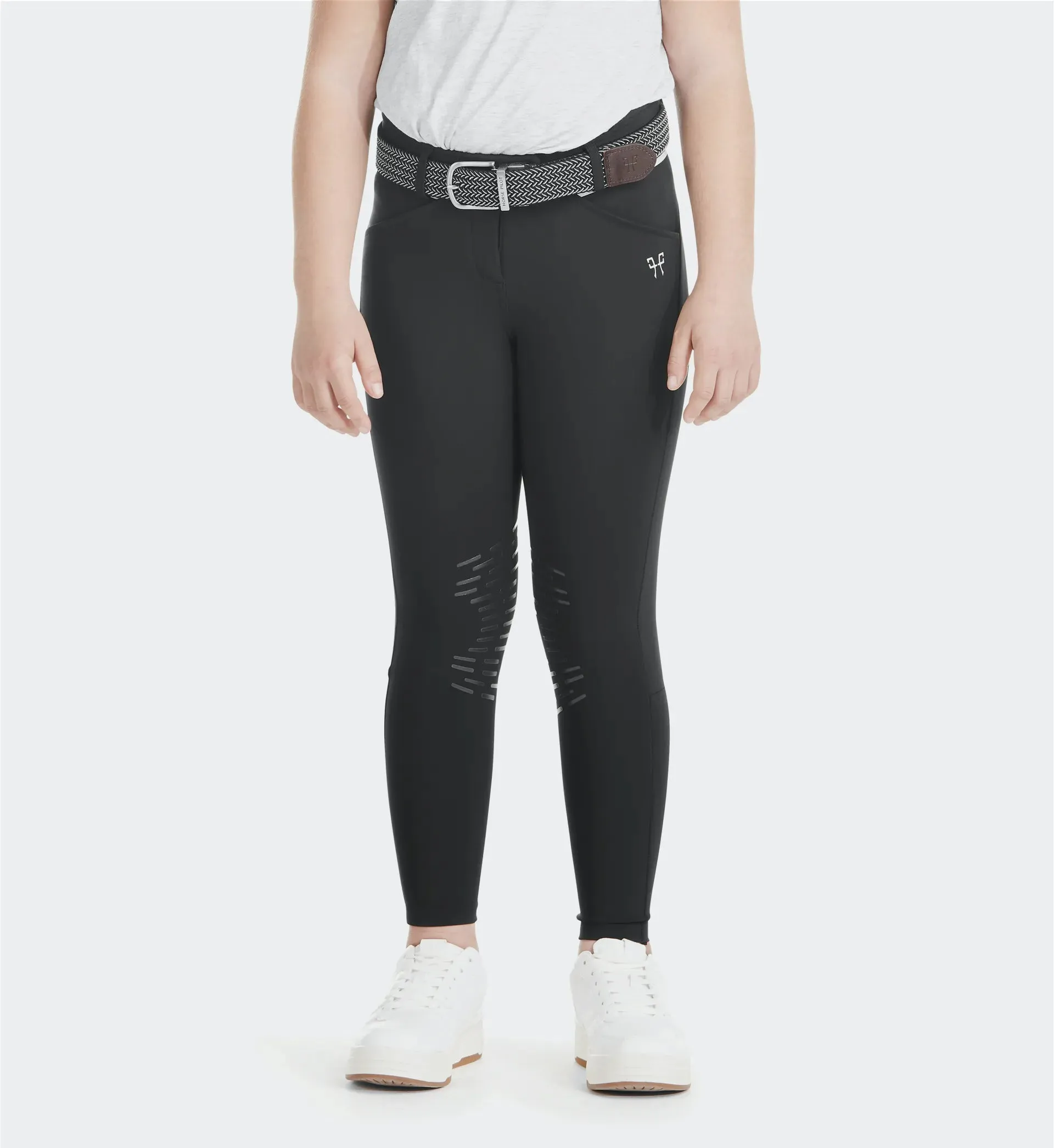 Horse Pilot X-Design Jr Breech