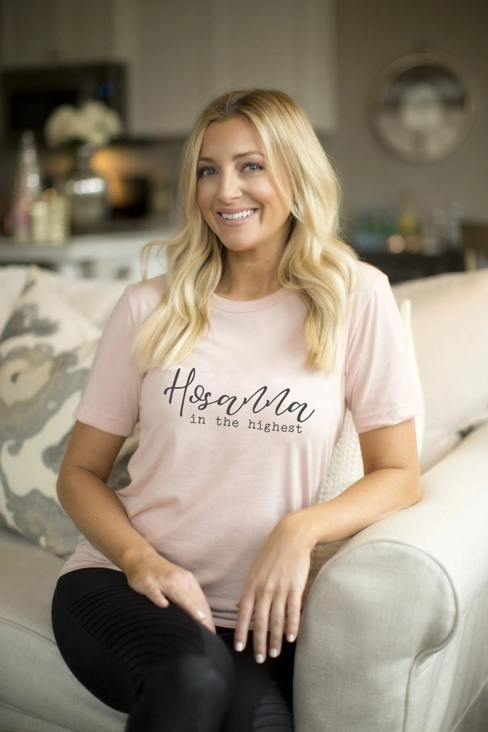 HOSANNA T-SHIRT