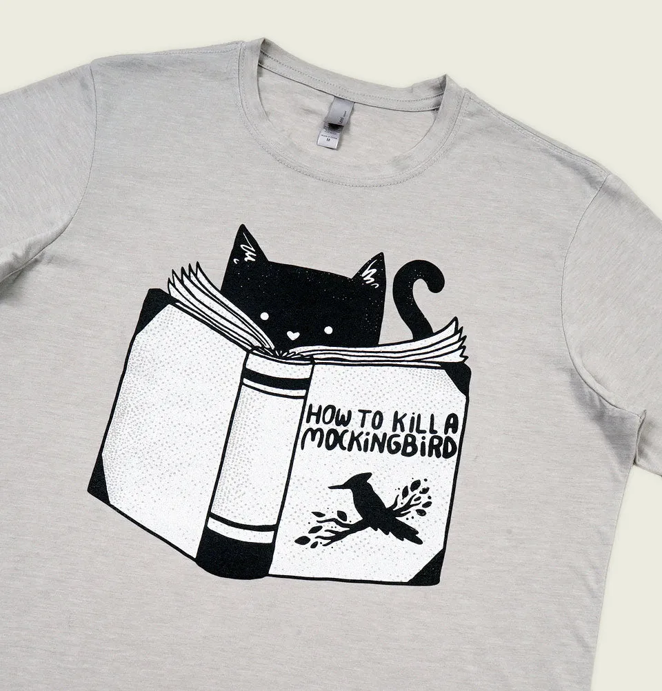 HOW TO KILL A MOCKINGBIRD Unisex T-shirt