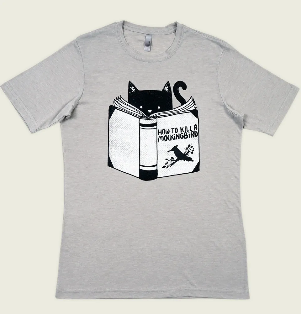 HOW TO KILL A MOCKINGBIRD Unisex T-shirt