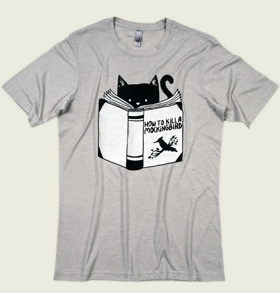 HOW TO KILL A MOCKINGBIRD Unisex T-shirt
