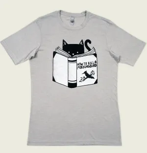HOW TO KILL A MOCKINGBIRD Unisex T-shirt