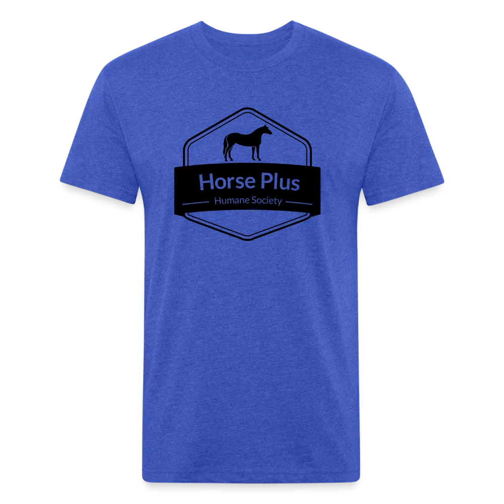 HPHS Unisex Fitted Logo T-shirt