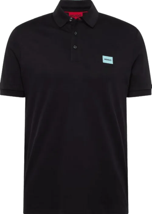 Hugo Boss Dereso232 Black 50490770-009