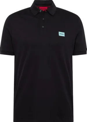 Hugo Boss Dereso232 Black 50490770-009