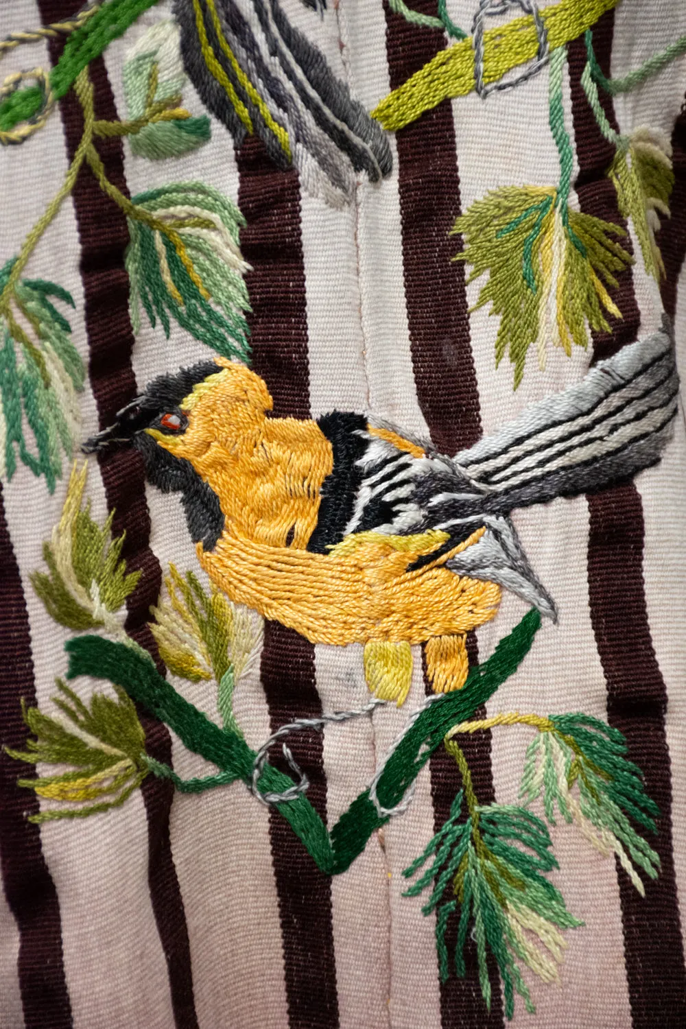 Huipil 005