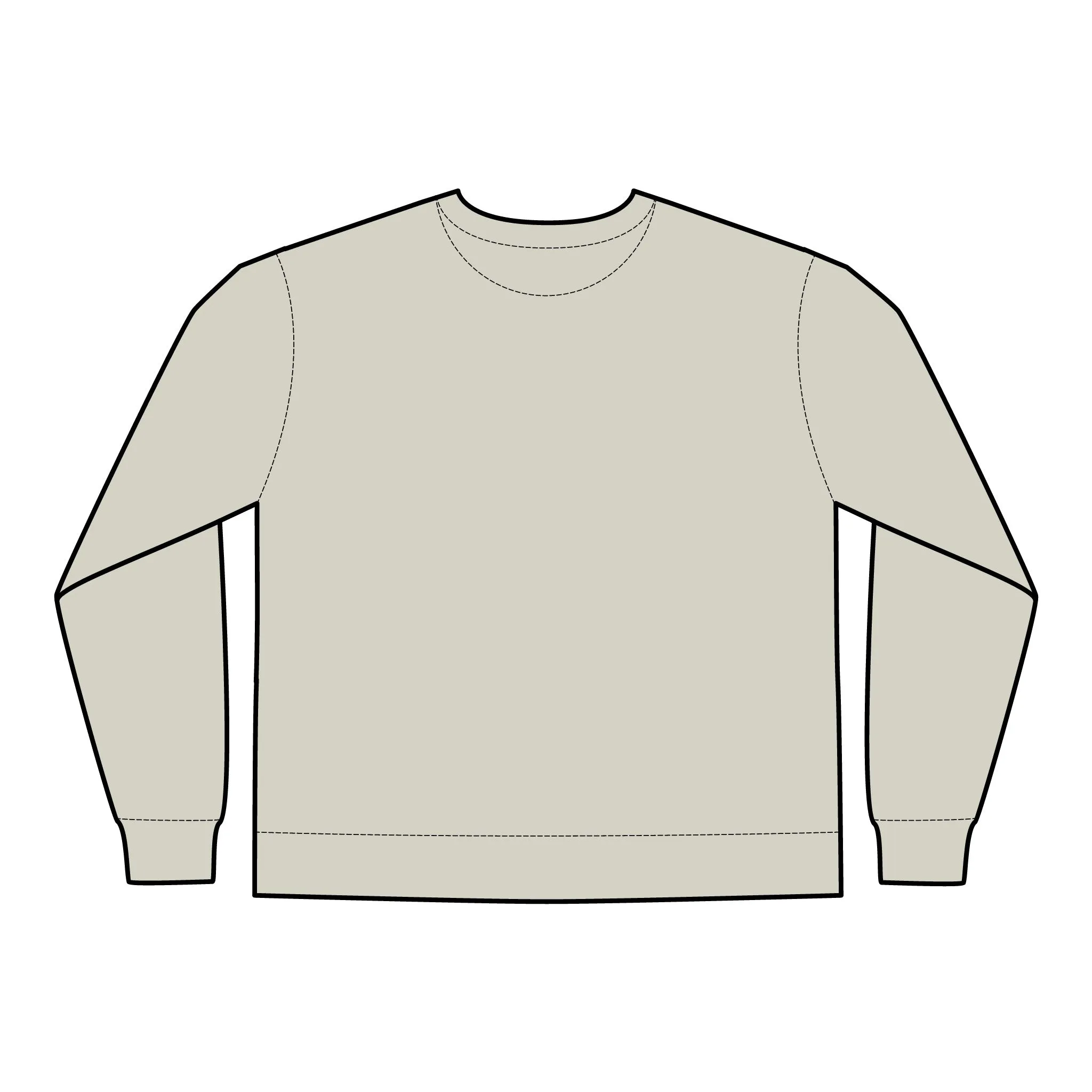 Hydroxytyrosol dealer / Olive tree consultant / Unisex ComfortWash® Garment Dyed Crewneck Sweatshirt