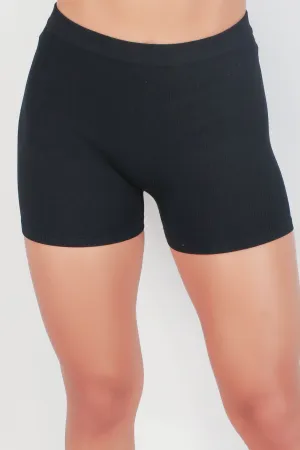 I SEE YOU GIRL SHORTS