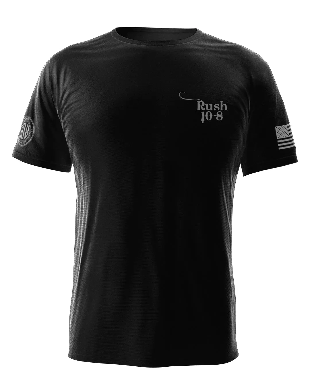 I Stand With These Lines Men's Tee