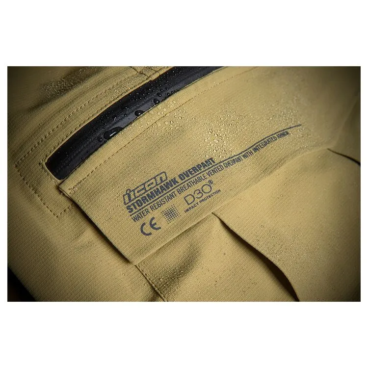 Icon Stormhawk Over Pants