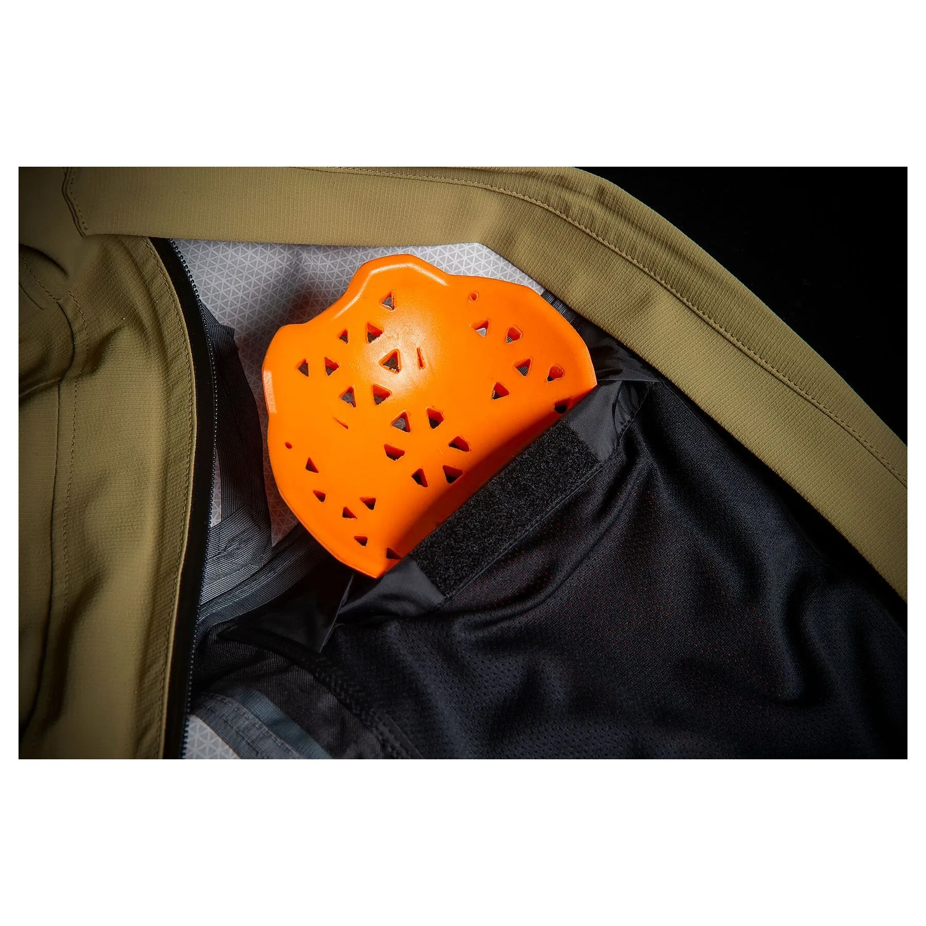 Icon Stormhawk Over Pants