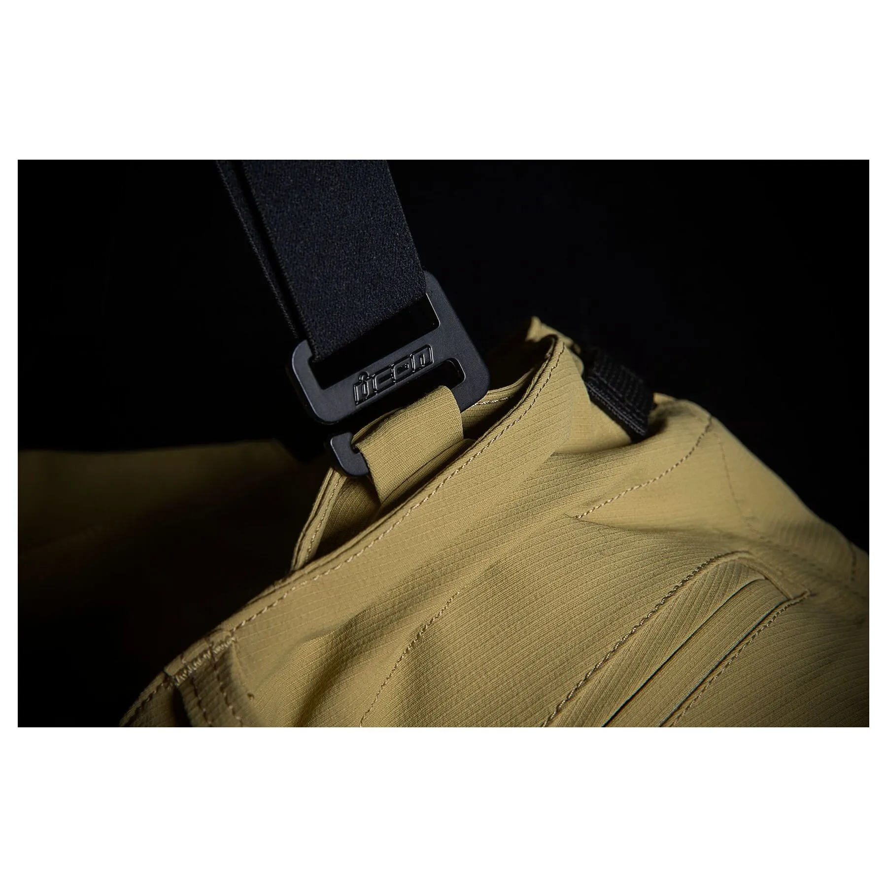 Icon Stormhawk Over Pants