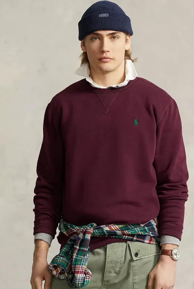 Icon Sweatshirt