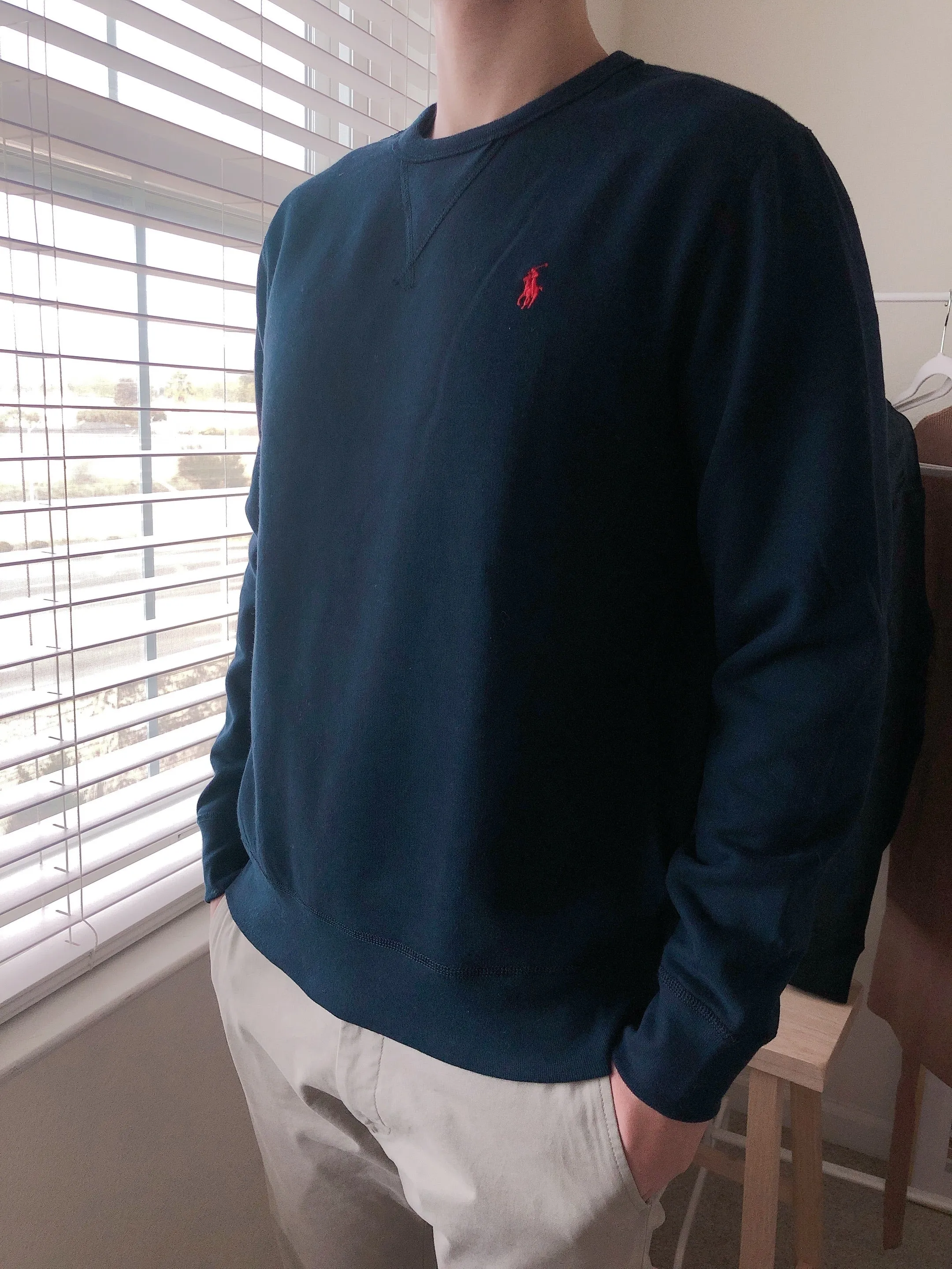 Icon Sweatshirt