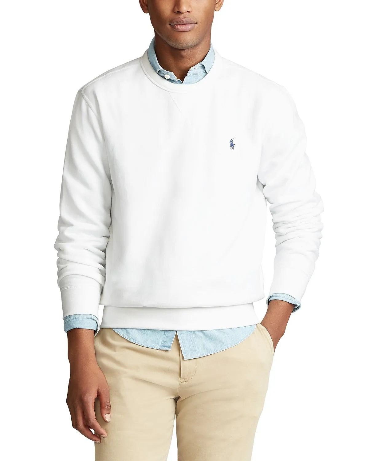 Icon Sweatshirt