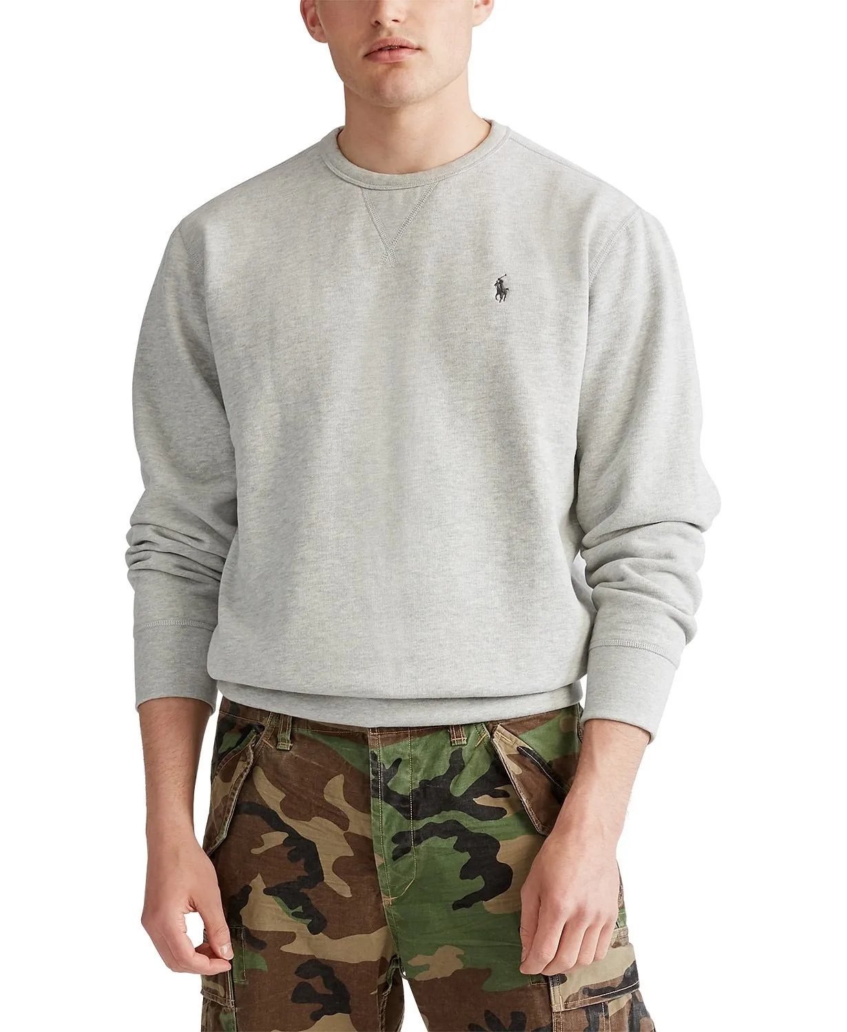 Icon Sweatshirt