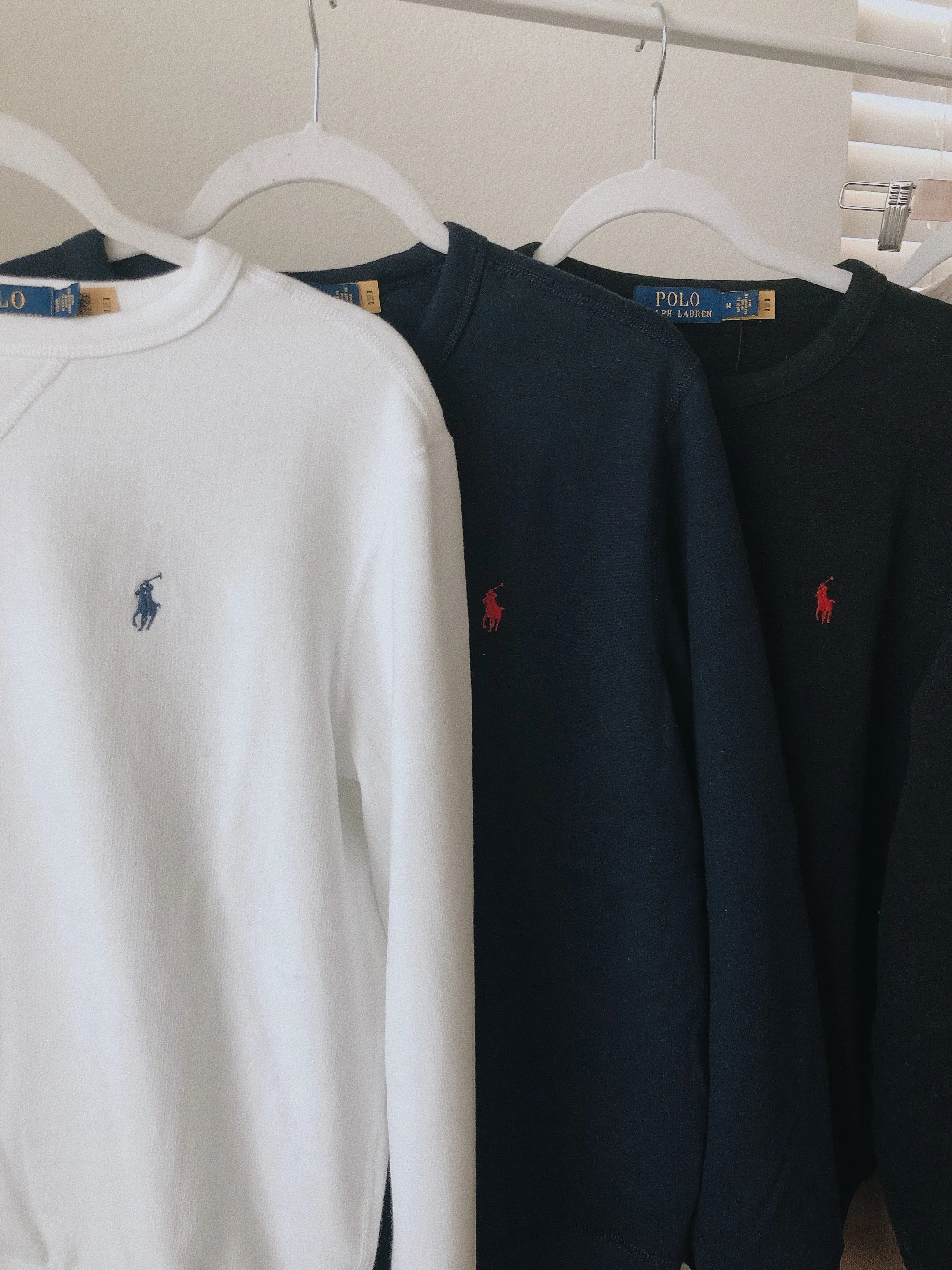 Icon Sweatshirt