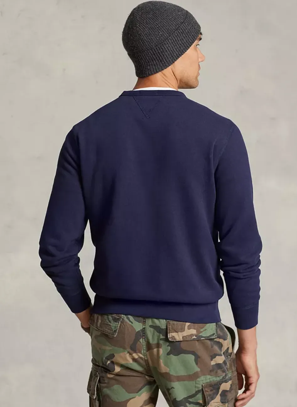 Icon Sweatshirt